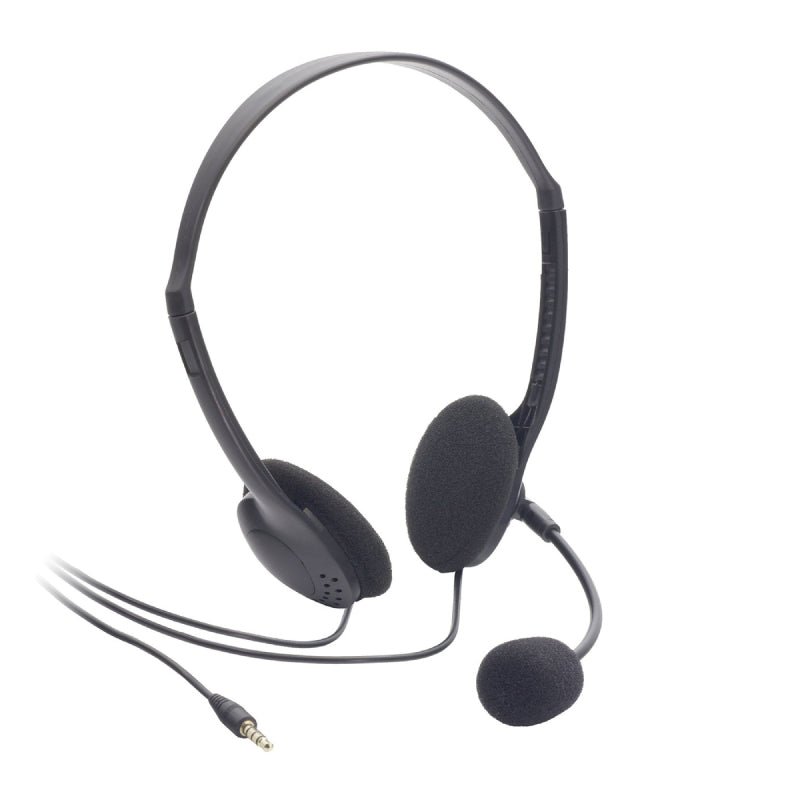 Gaming DesktopMoki Lite Headphone With Mic Gaming DesktopMoki Lite Headphone With Mic